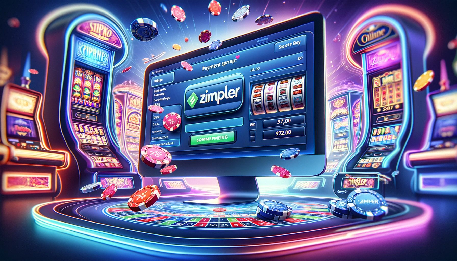 Zimpler kasinoiden tulevaisuus